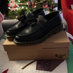 Doc Marten’s Loafers